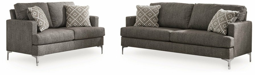 Living Room Ashley Furniture | Arcola Living Room Set