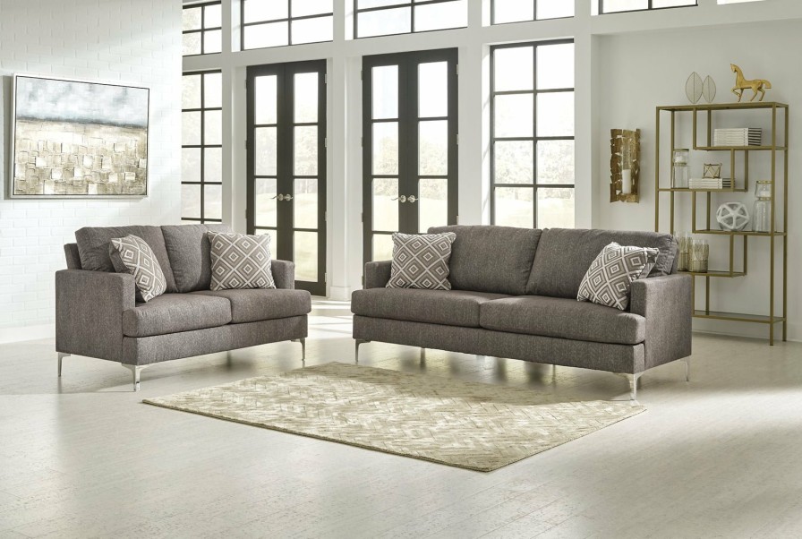 Living Room Ashley Furniture | Arcola Living Room Set