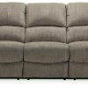 Living Room Ashley Furniture | Draycoll Reclining Sofa