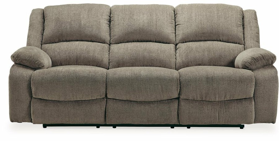 Living Room Ashley Furniture | Draycoll Reclining Sofa