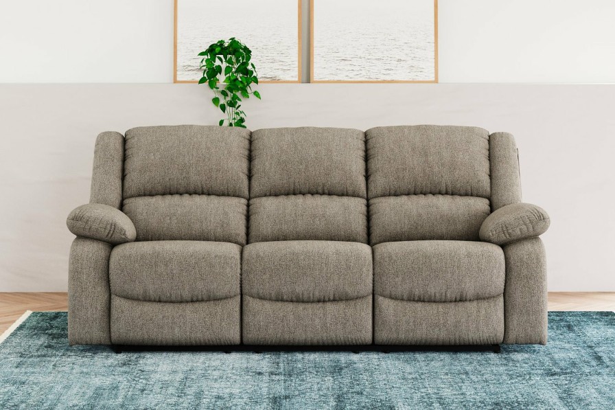 Living Room Ashley Furniture | Draycoll Reclining Sofa