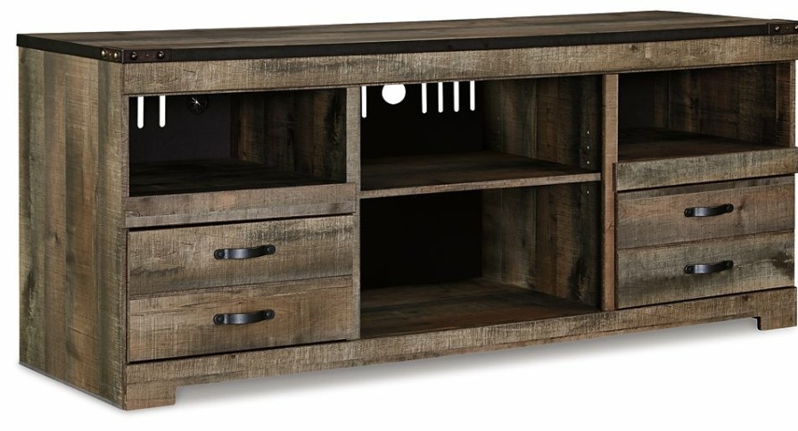 Entertainment Ashley Furniture | Trinell 63" Tv Stand