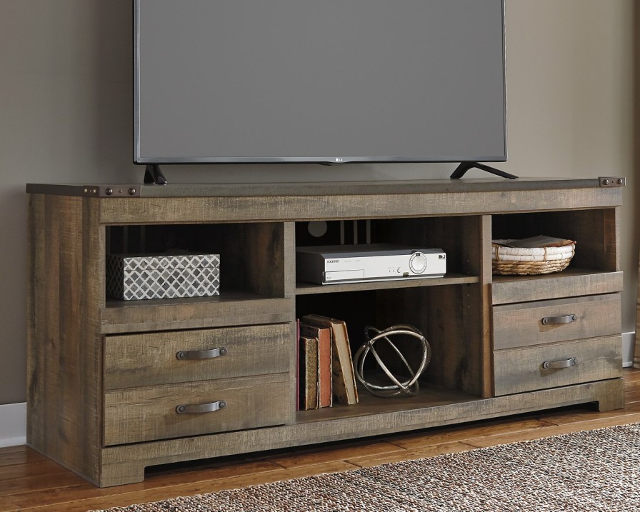 Entertainment Ashley Furniture | Trinell 63" Tv Stand