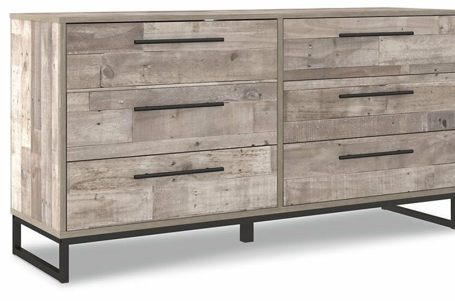 Bedroom Ashley Furniture | Neilsville Dresser