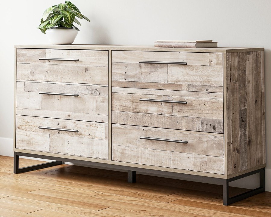 Bedroom Ashley Furniture | Neilsville Dresser