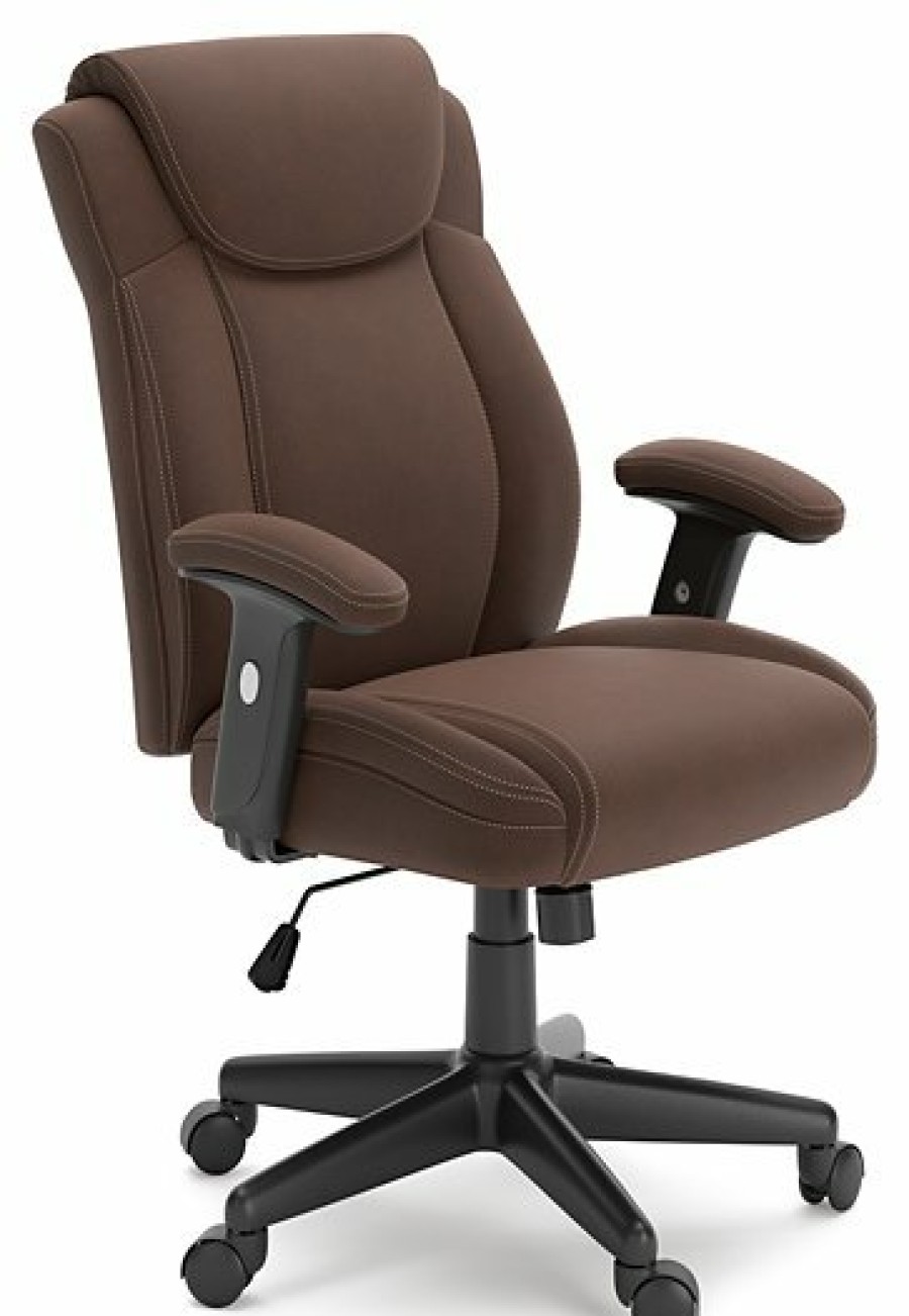 Home Office Ashley Furniture | Corbindale Home Office Chair