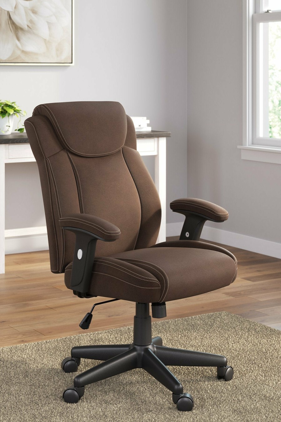 Home Office Ashley Furniture | Corbindale Home Office Chair