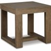 Living Room Ashley Furniture | Cariton End Table