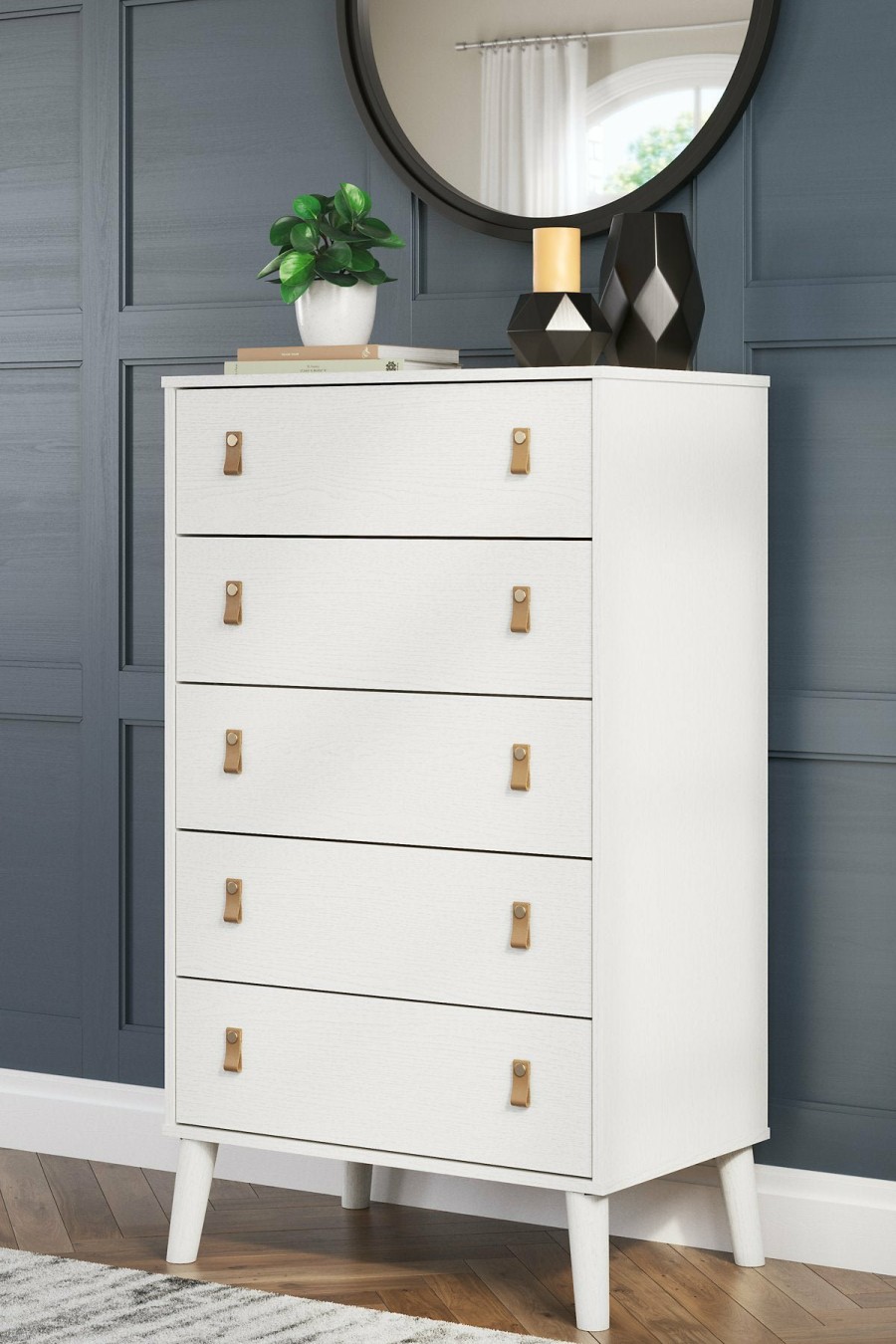 Bedroom Ashley Furniture | Aprilyn Chest Of Drawers