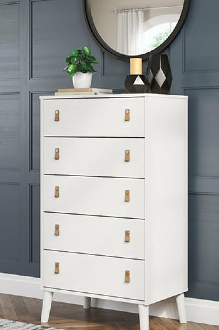 Bedroom Ashley Furniture | Aprilyn Chest Of Drawers