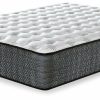 Mattress Ashley Furniture | Ultra Luxury Firm Tight Top With Memory Foam Mattress