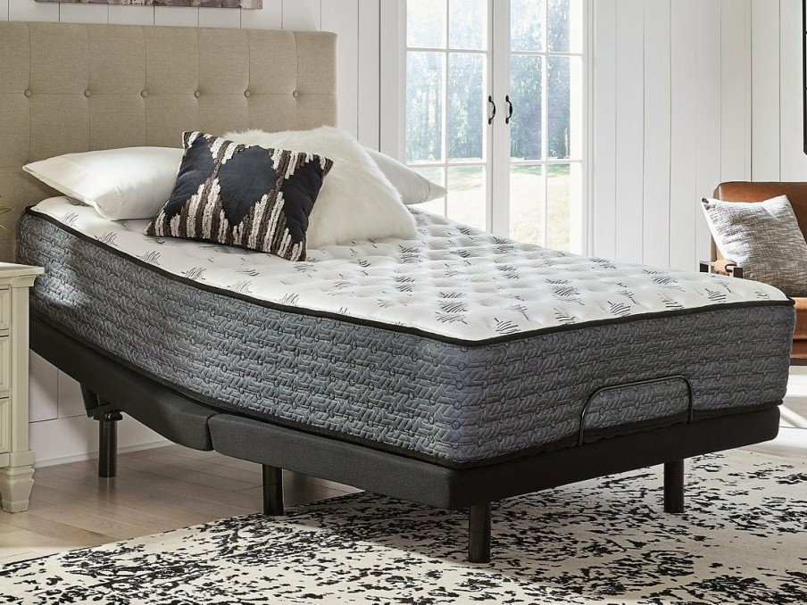 Mattress Ashley Furniture | Ultra Luxury Firm Tight Top With Memory Foam Mattress