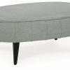 Living Room Ashley Furniture | Hollyann Oversized Accent Ottoman