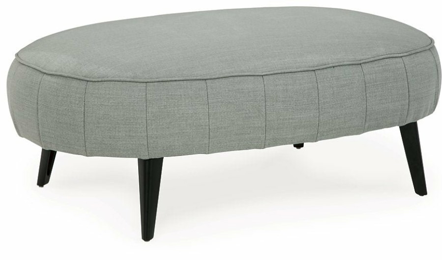 Living Room Ashley Furniture | Hollyann Oversized Accent Ottoman