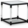 Living Room Ashley Furniture | Nallynx End Table