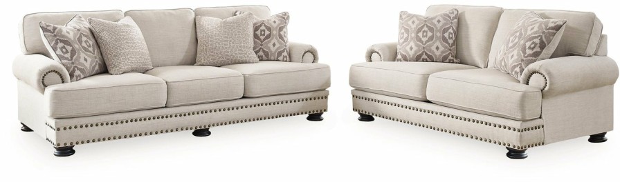 Living Room Ashley Furniture | Merrimore Living Room Set