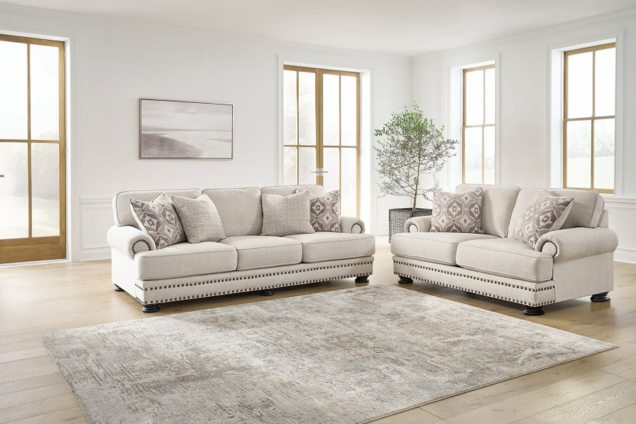 Living Room Ashley Furniture | Merrimore Living Room Set