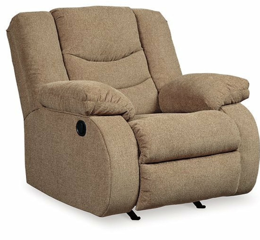 Living Room Ashley Furniture | Tulen Recliner