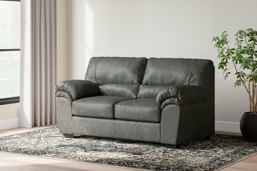 Living Room Ashley Furniture | Bladen Loveseat