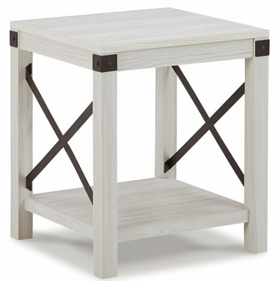 Living Room Ashley Furniture | Bayflynn End Table