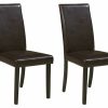 Dining Room Ashley Furniture | Kimonte Dining Chair Set