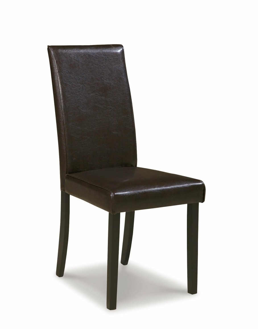 Dining Room Ashley Furniture | Kimonte Dining Chair Set