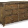 Bedroom Ashley Furniture | Lakeleigh Dresser