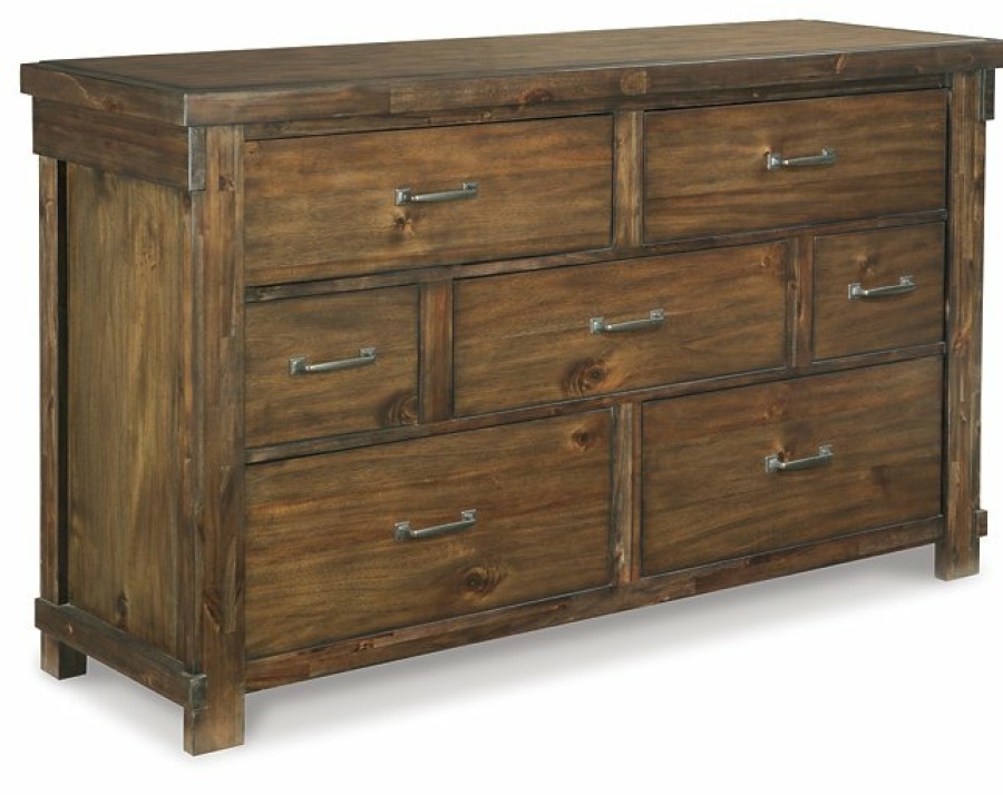 Bedroom Ashley Furniture | Lakeleigh Dresser