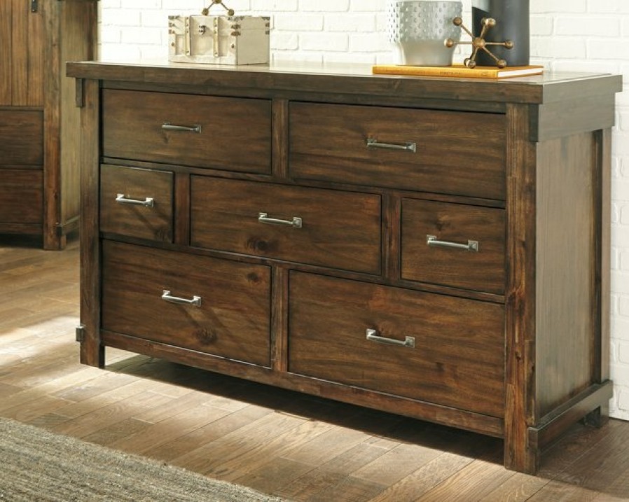 Bedroom Ashley Furniture | Lakeleigh Dresser