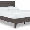 Bedroom Ashley Furniture | Brymont Panel Bed