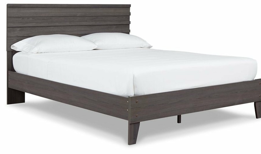 Bedroom Ashley Furniture | Brymont Panel Bed