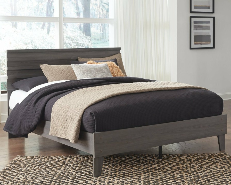 Bedroom Ashley Furniture | Brymont Panel Bed