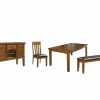 Dining Room Ashley Furniture | Ralene Dining Room Set