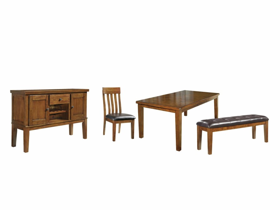 Dining Room Ashley Furniture | Ralene Dining Room Set