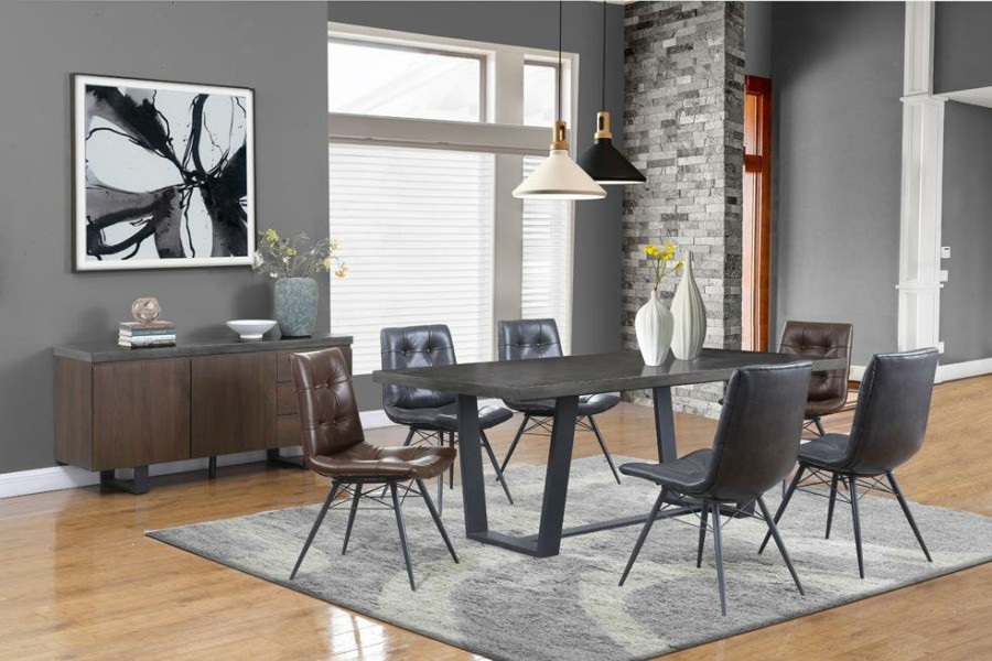 Dining Room Coaster Z2 Premium | G110301 Dining Chair