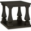 Living Room Ashley Furniture | Wellturn End Table