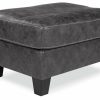 Living Room Ashley Furniture | Venaldi Ottoman