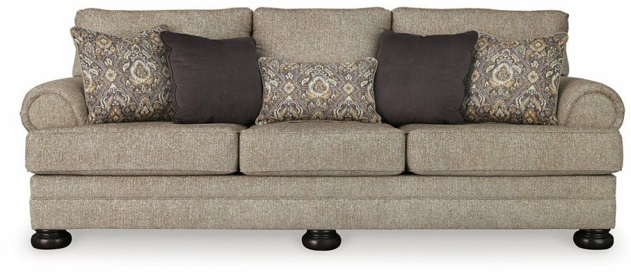 Living Room Ashley Furniture | Kananwood Sofa