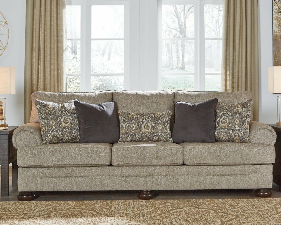 Living Room Ashley Furniture | Kananwood Sofa