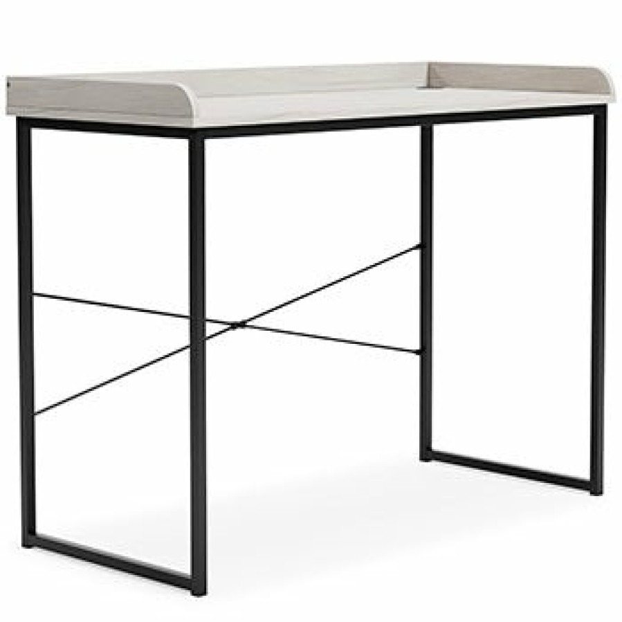 Home Office Ashley Furniture | Bayflynn 43" Home Office Desk