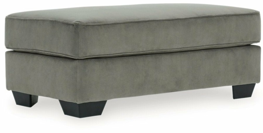 Living Room Ashley Furniture | Angleton Ottoman