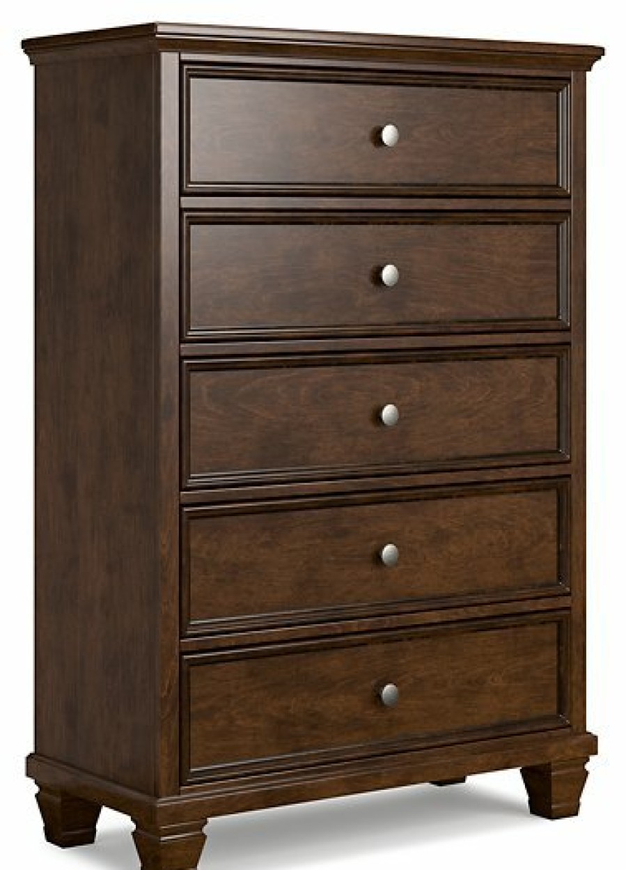 Bedroom Ashley Furniture | Danabrin Chest Of Drawers