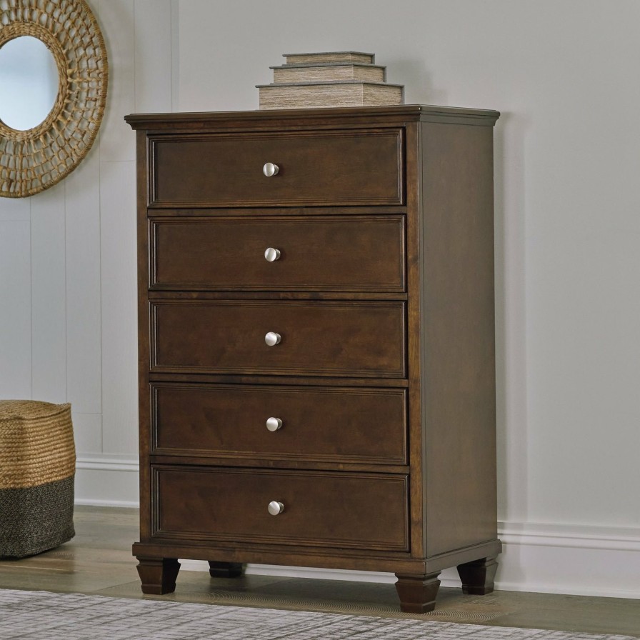 Bedroom Ashley Furniture | Danabrin Chest Of Drawers