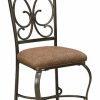 Dining Room Ashley Furniture | Glambrey Dining Chair