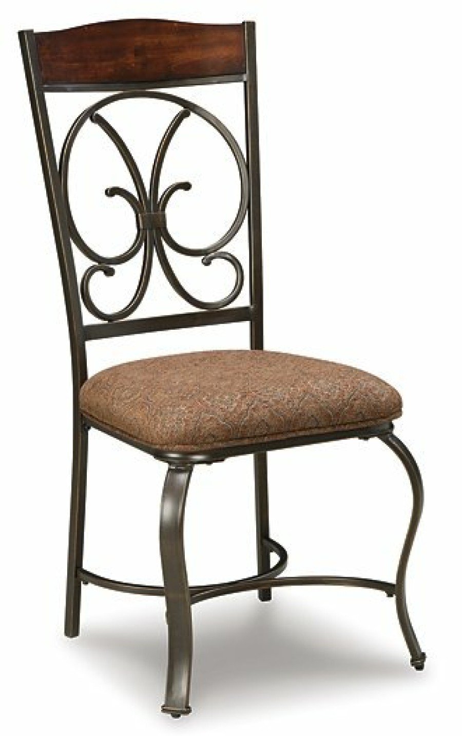 Dining Room Ashley Furniture | Glambrey Dining Chair